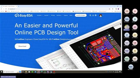 easyeda apk|Introduction to EasyEDA .
